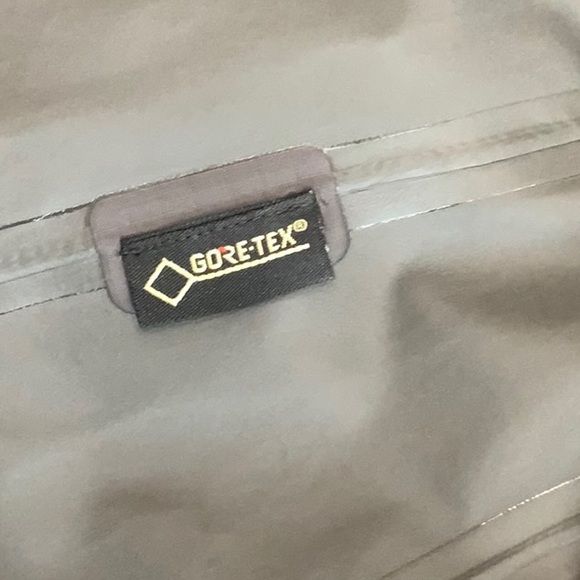 Black Diamond LIQUID POINT SHELL Alpine Lake - Picture 14 of 16